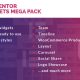 Elementor Widgets Mega Pack – Addons for Elementor Page Builder WordPress Plugin