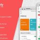 Freshly – Native Grocery Vendor / Store Owner App