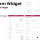 Login Form Widget Elementor Addon Plugin
