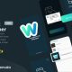 Transparent Live Wallpaper – Android App