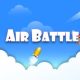 Air Battle – Unity Air Shooter Project for Android and iOS