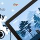 Raccoon Runner | Unity Casual Complete Project with Admob ad for Android and iOS