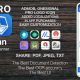 DocScan – A mini and Powerful mobile scanner for Android