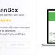 Green Box – Standalone Script – Manage and Sell Banners