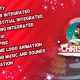 Christmas Gifts – Android Game with AdMob