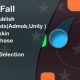 Duo Fall (Unity Game+Admob+iOS+Android)