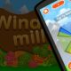 Windmill Unity Casual Game