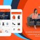 Bootic Full – An android eCommerce app with admin panel