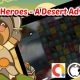 Heroes – A Desert Adventure Unity Match 3 Game Project with Admob ad for Android and iOS
