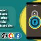 Unlock it – Unity Game Template + Admob + Facebook Ads