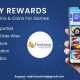 Daily Rewards – Free Spins & Coins For Games