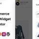 WooCommerce Mini Cart Widget for Elementor