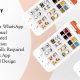 StickerLy : Android Sticker App For WhatsApp With PHP Admin Panel
