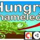 Hungry Chameleon Unity Casual Game For Android and iOS Game With Admob(Banner, Interstitial)