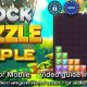 Puzzle Block Simple (Admob + GDPR + Android Studio)