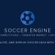 Soccer Engine – Soccer Plugin for WordPress