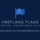 Hreflang Flags – Automatic Language and Regional Targeting Selector for WordPress