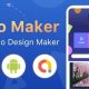 Logo Maker – Graphic Design & Logo Creator