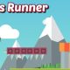 Beans Runner Unity Platform Project With Admob for Android and iOS