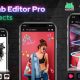 Photo Lab Editor Pro – Neon Effects – Photo Editor
