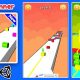 Stack Runner 3D Game Unity Source Code + Admob Ads