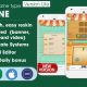 Word Line – Unity Template Project