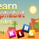 Edukida – Learn the Alphabet Order Unity Kids Educational Game With Admob For Android and iOS