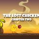 The Lost Chicken Chapter Two – Unity Platformer Game