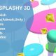 Color Splashy(Unity Game+Admob+iOS+Android)