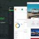 Xain – Hotel Management System with Website