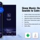 Sleep Sounds – Meditation Sounds – Relax Music App