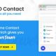 AIO Contact – All in One Contact Widget – Support Button