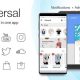 Universal – Full Multi-Purpose Android App