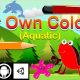 Edukida – Your Own Coloring Aquatic Unity Kids Game For Android and iOS