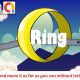 Ring Unity Casual One Touch Game With Admob For Android and iOS