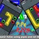 Pipe Puzzle Unity Challenging Game For Android and iOS with Admob