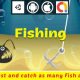 Fishing Unity Casual Game With Admob For Android And iOS