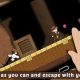 Indiana Boy Runner and Platformer Unity Game With Admob For Android and iOS