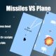 Missiles VS Plane – Complete Unity Game