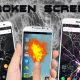Broken Screen Prank – Android Application + Admob Integration