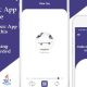 offline music App template with admob.