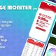 Data Usage Monitor Pro – with amazing UI