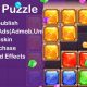 Jewel Puzzle(Unity Game+Admob+iOS+Android)