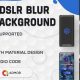 DSLR Camera Blur Effects | Automatic Blur Camera | Focus Live Blure Camera Effect|Android Ads |v3.1