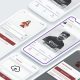 Ensocial – Firebase Social Applications, Social media app