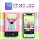 PhotoLab Editor – Neon Effects – Neon Photo editor – Photo Editor
