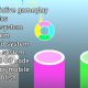 Unity Game Template – Ball Duet