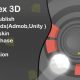 Vortex 3D