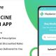 Healwire Android – Online Medical Store