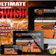 Ultimate Swish – Sport HTML5 Game